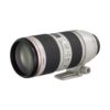 Аренда объектива Canon EF 70-200mm f-2.8 L IS USM
