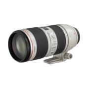 Аренда объектива Canon EF 70-200mm f-2.8 L IS USM