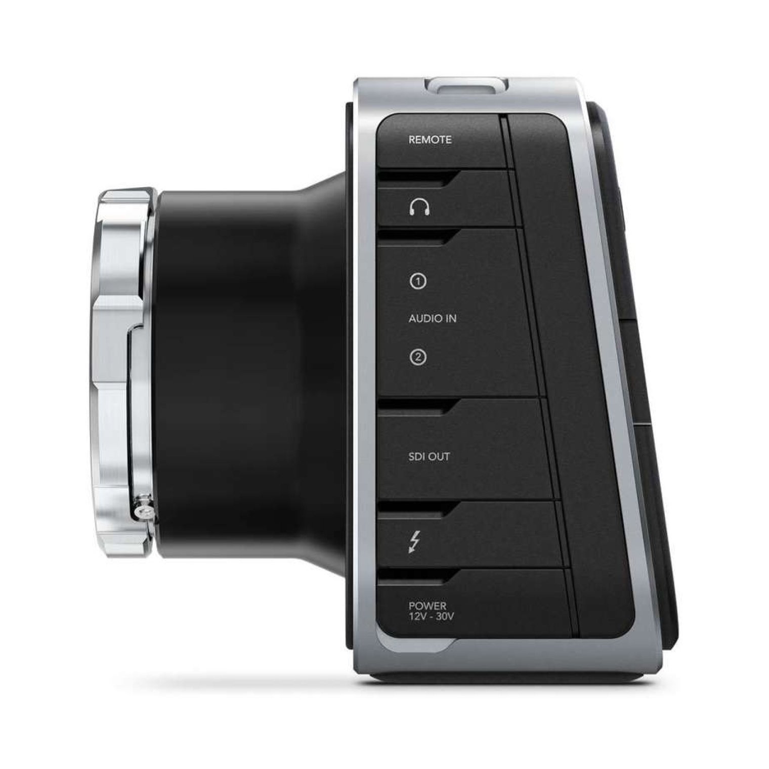 Аренда видеокамеры Blackmagic Production Camera 4K PL