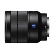 Аренда объектива Sony SEL 24-70 f-4.0 T* ZA OSS Vario-Tessar