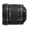 Аренда объектива Canon EF-S 10-18 f-4.5-5.6 IS STM