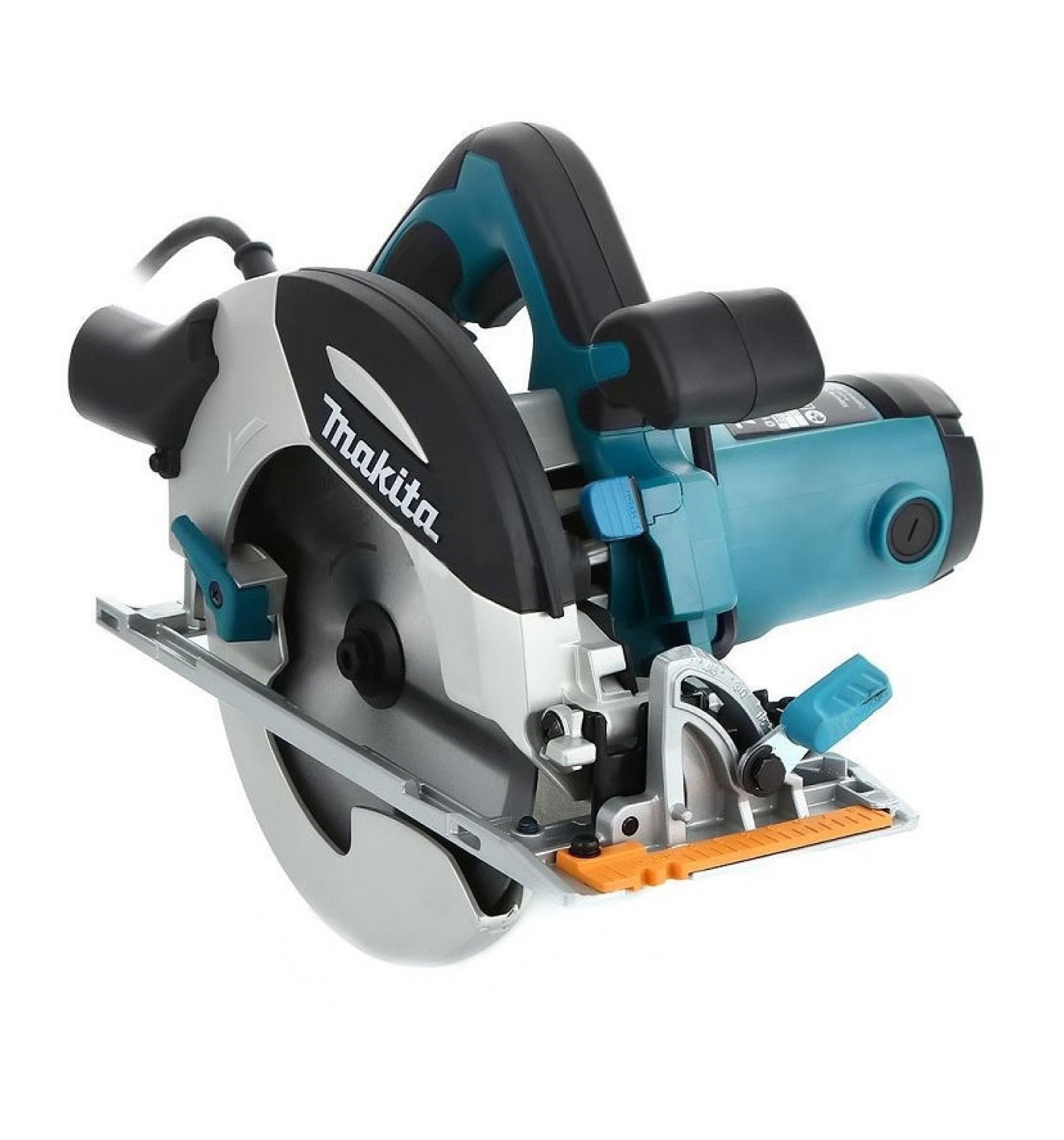 Аренда дисковой пилы Makita HS7100K