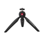 Аренда штатива Manfrotto Pixi Mini Tripod Black