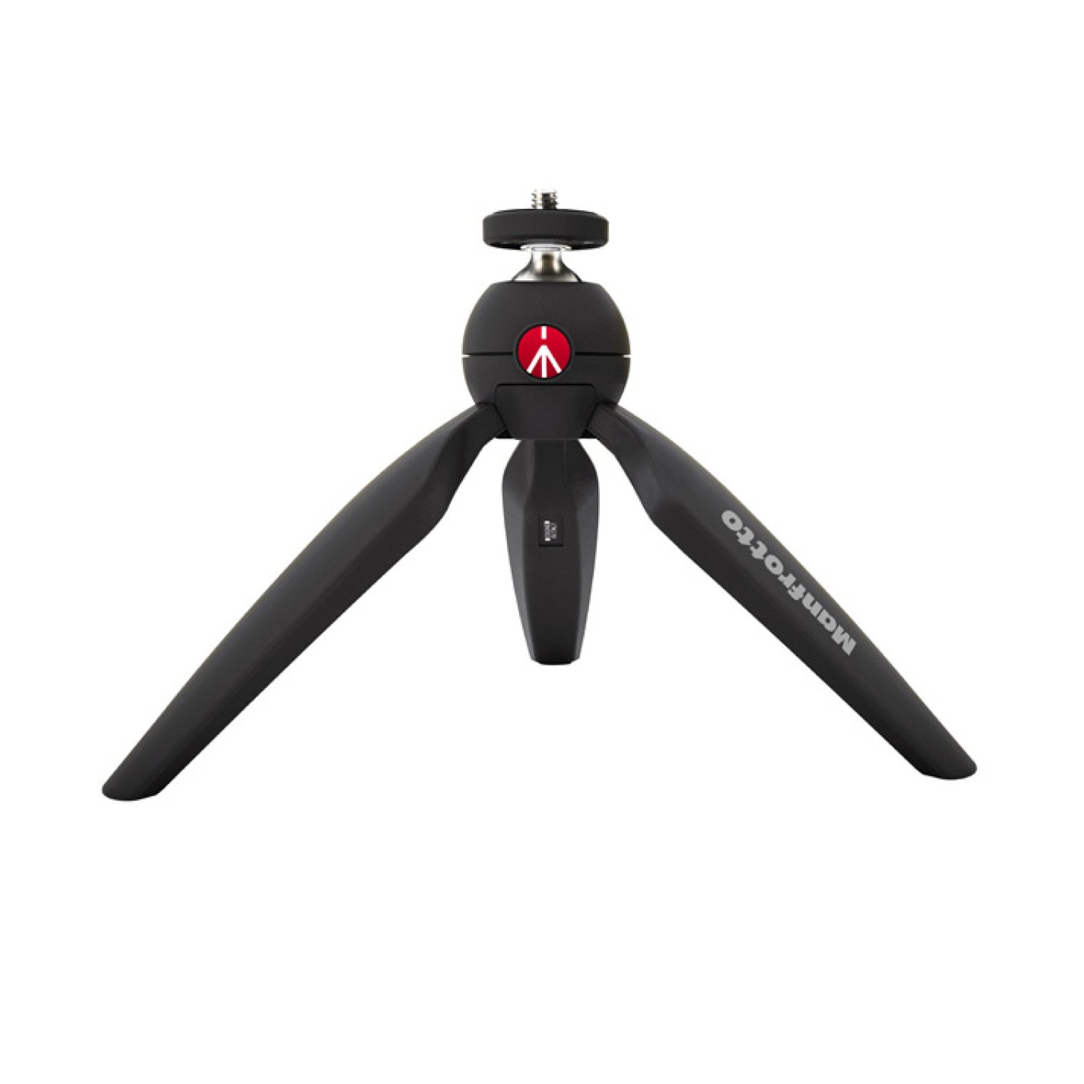 Аренда штатива Manfrotto Pixi Mini Tripod Black
