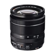 Аренда объектива Fujinon XF 18-55 f-2.8-4.0 R LM OIS