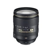 Аренда объектива Nikon 24-120mm f-4G ED VR AF-S Nikkor