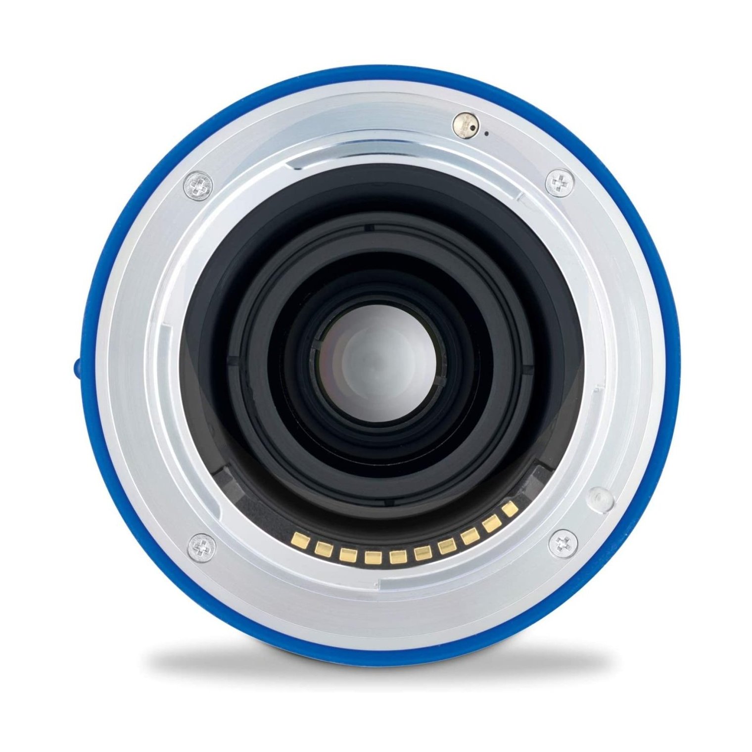 Аренда объектива Carl Zeiss Loxia E-Mount 21 f-2.8