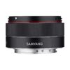 Аренда объектива Samyang AF 35 f-2.8 FE Sony E