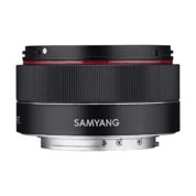 Аренда объектива Samyang AF 35 f-2.8 FE Sony E