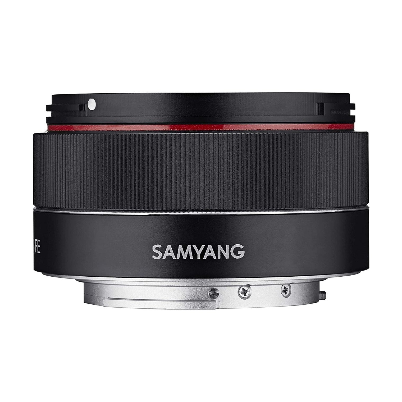 Аренда объектива Samyang AF 35 f-2.8 FE Sony E