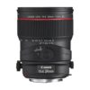 Аренда объектива Canon TS-E 24 f-3.5 L II