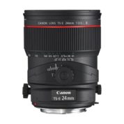 Аренда объектива Canon TS-E 24 f-3.5 L II
