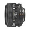 Аренда объектива Nikkor AF 50 f-1.4 D