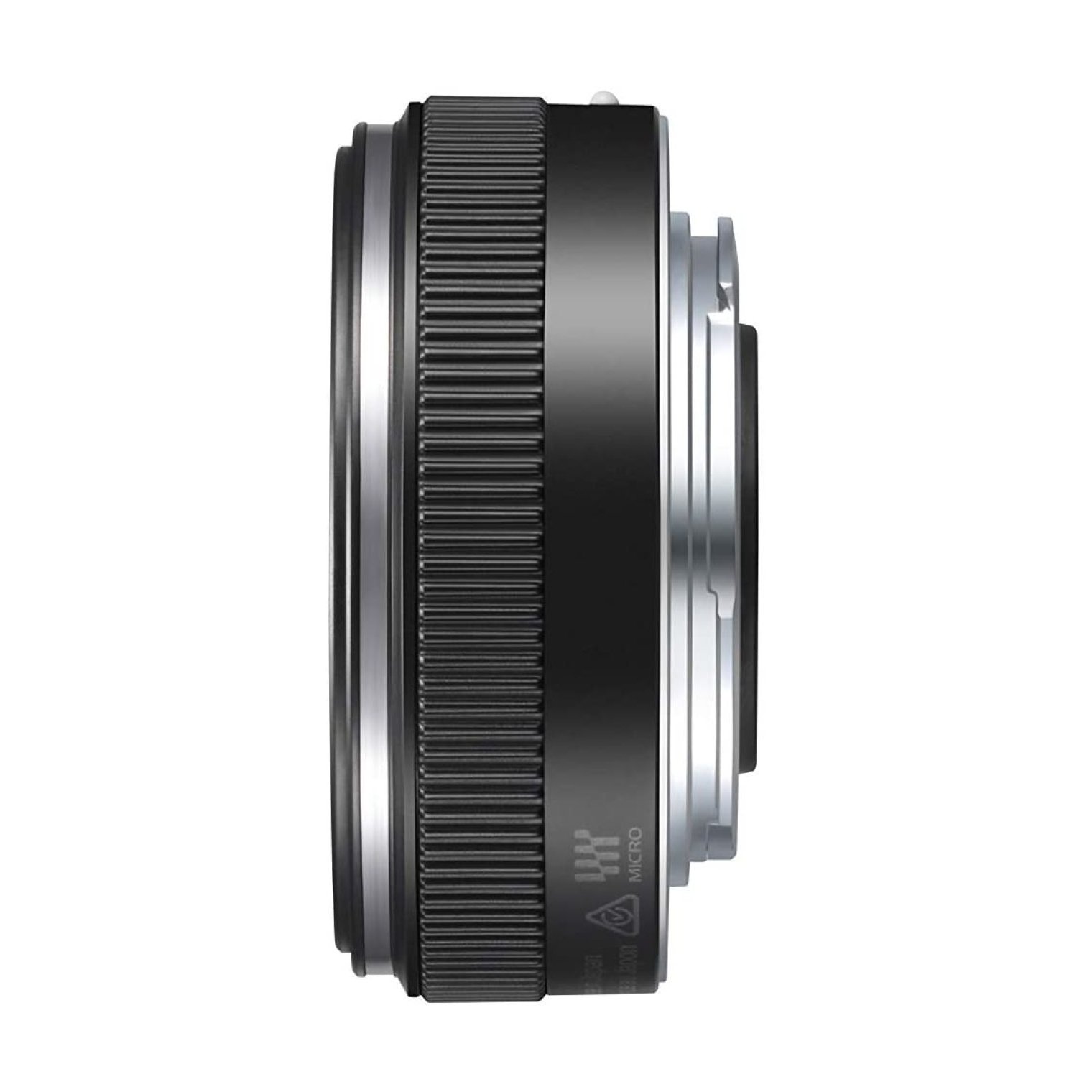 Аренда объектива Panasonic Lumix G 14 f-2.5 Pancake