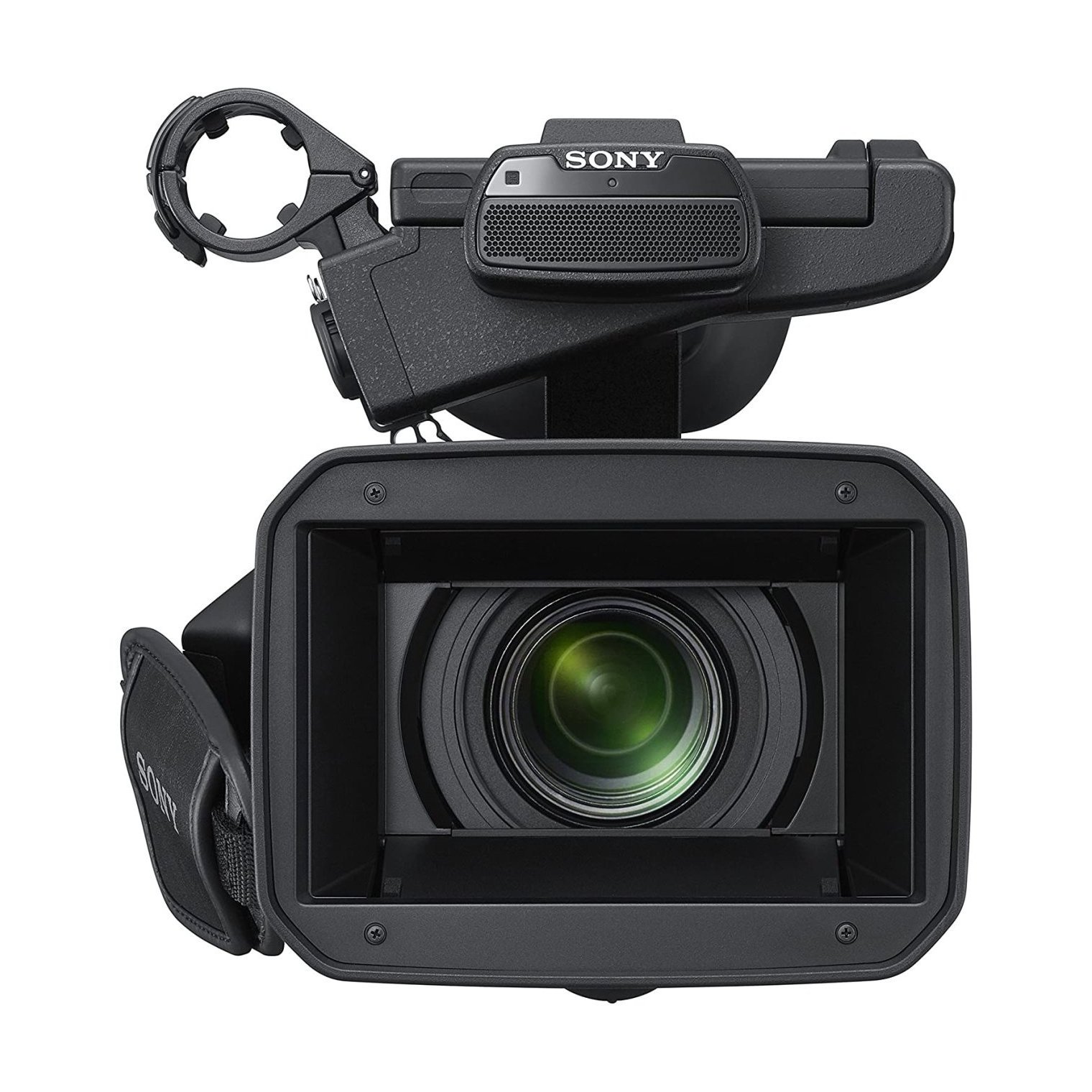 Аренда видеокамеры Sony PXW-Z150