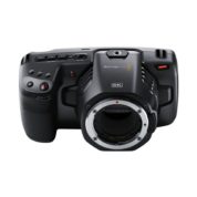 Аренда видеокамеры Blackmagic Pocket Cinema Camera 6K EF