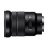 Аренда объектива Sony SEL 18-105 PZ f-4.0 G OSS