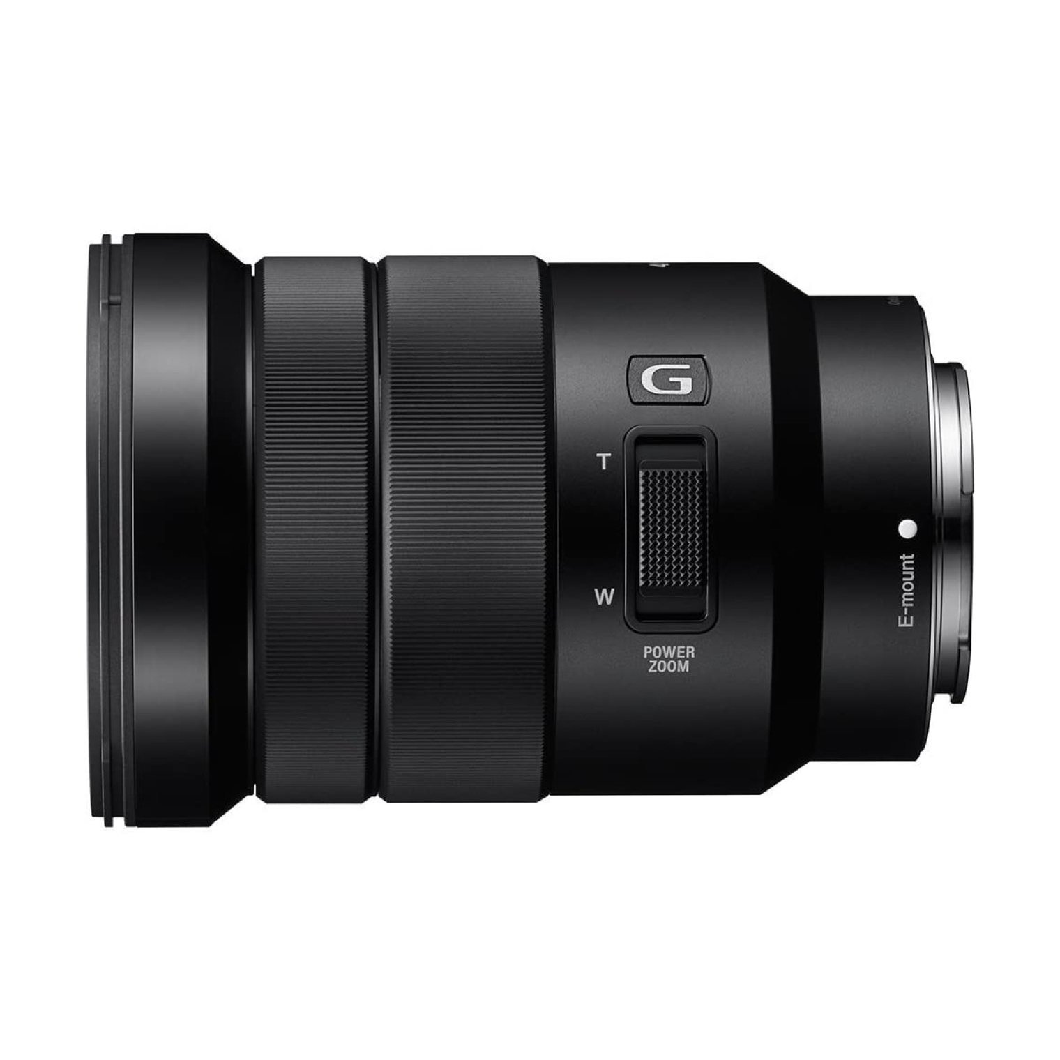 Аренда объектива Sony SEL 18-105 PZ f-4.0 G OSS