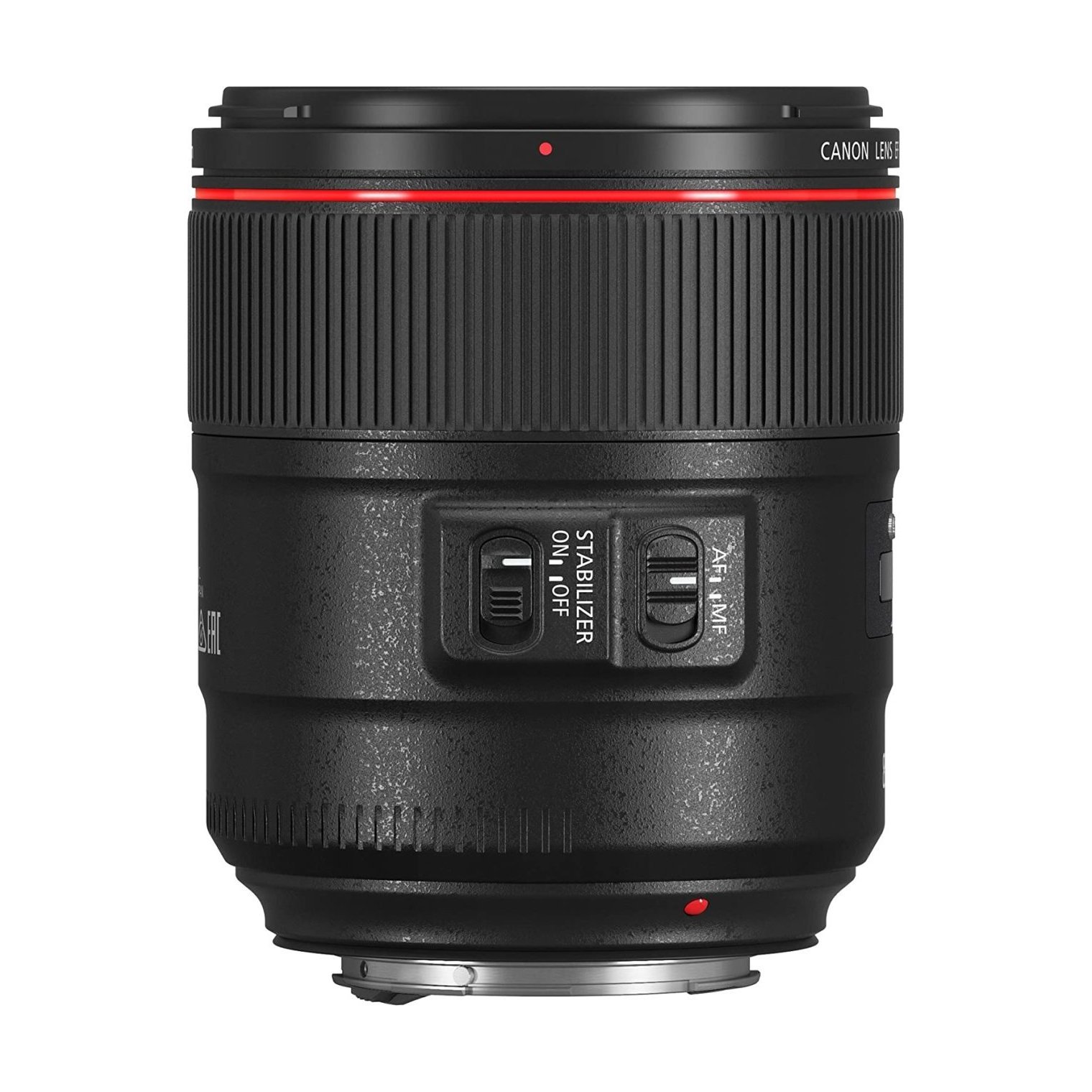 Аренда объектива Canon EF 85 f-1.4 L IS USM