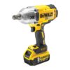 Аренда аккумуляторного гайковерта DeWALT DCF 899 P2