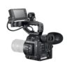 Аренда видеокамеры Canon C200 EF-Mount