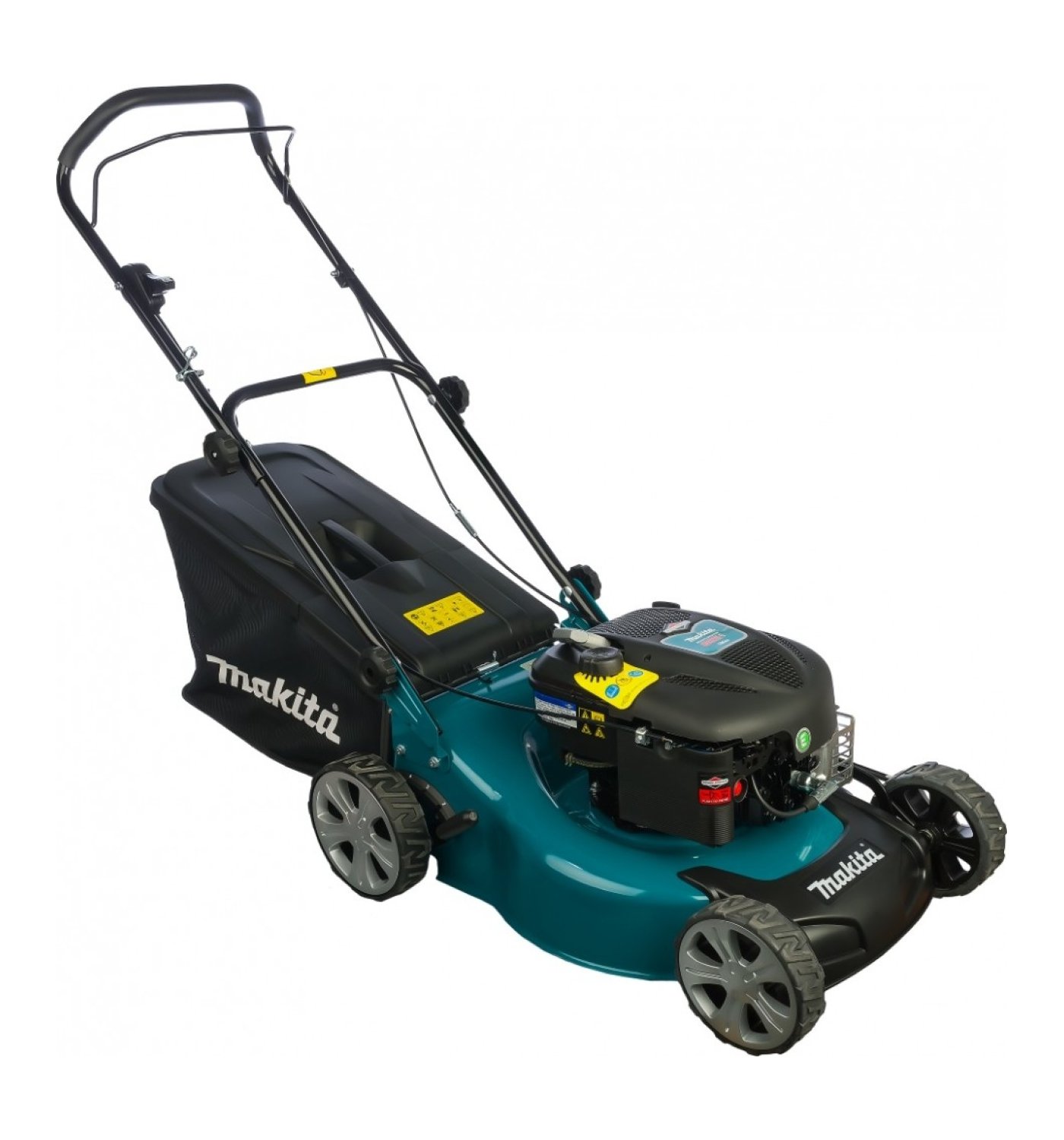 Аренда бензиновой газонокосилки Makita PLM4620N