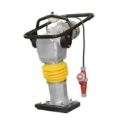 Аренда электрической вибротрамбовки ТСС HCD90B 207582
