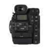 Аренда видеокамеры Canon C300 Mark II EF-Mount
