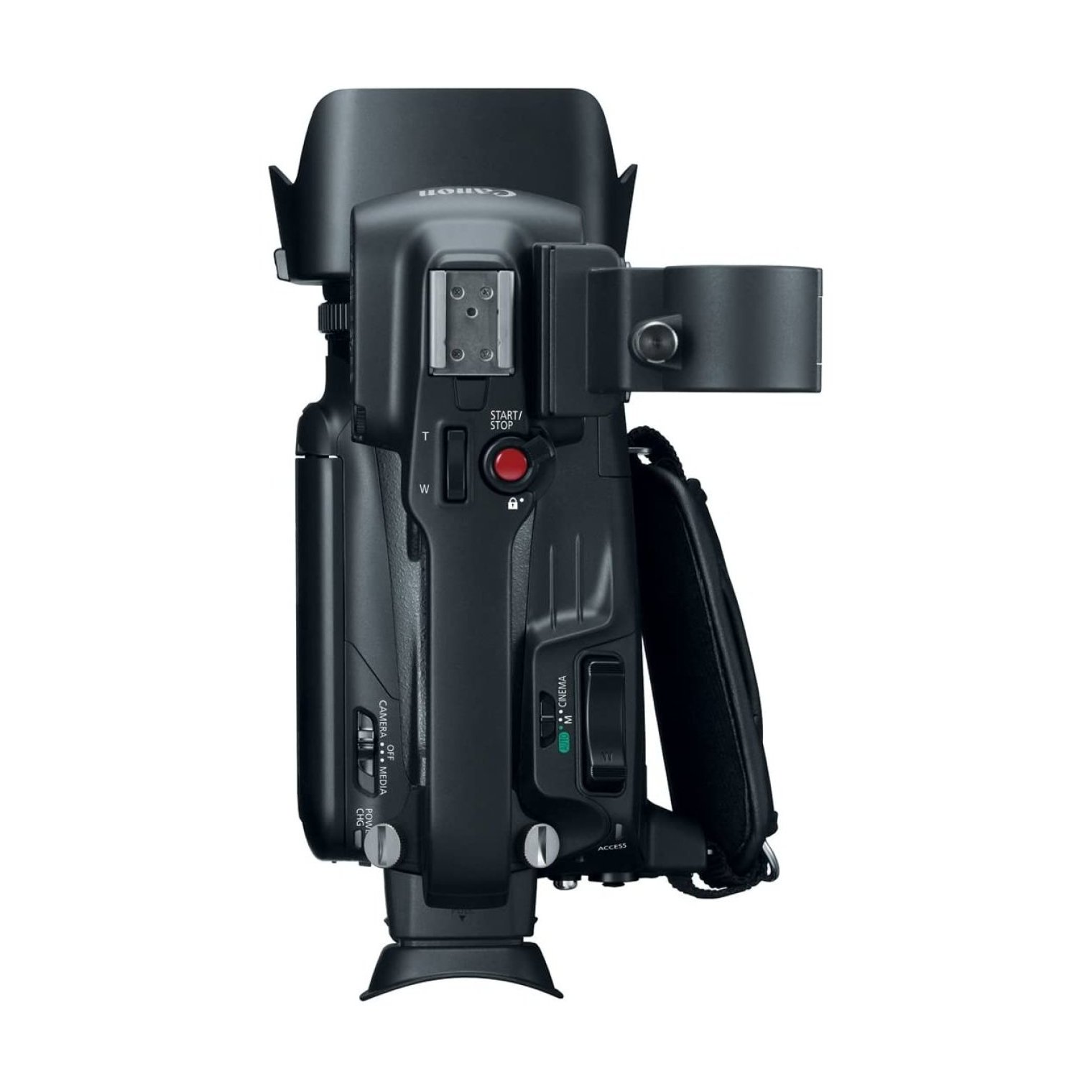 Аренда видеокамеры Canon XA25