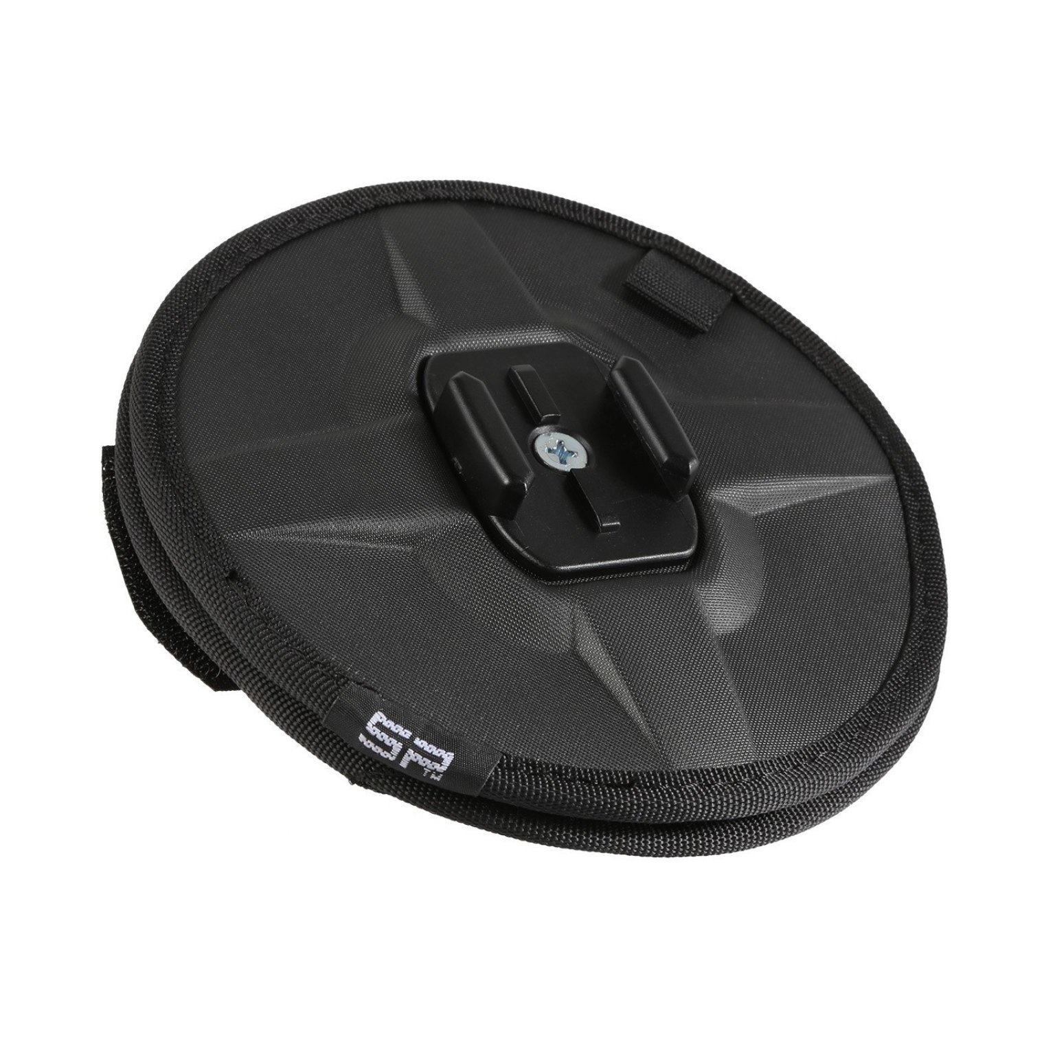 Аренда крепления липучки с магнитном SP Flex Mount for GoPro