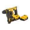 Аренда перфоратора DeWALT DCH253M2-QW