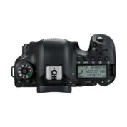 Аренда зеркального фотоаппарата Canon EOS 6D Mark II