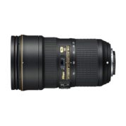 Аренда объектива Nikkor AF-S 24-70 f-2.8 G ED