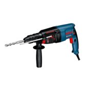 Аренда перфоратора Bosch GBH 2-26 DFR