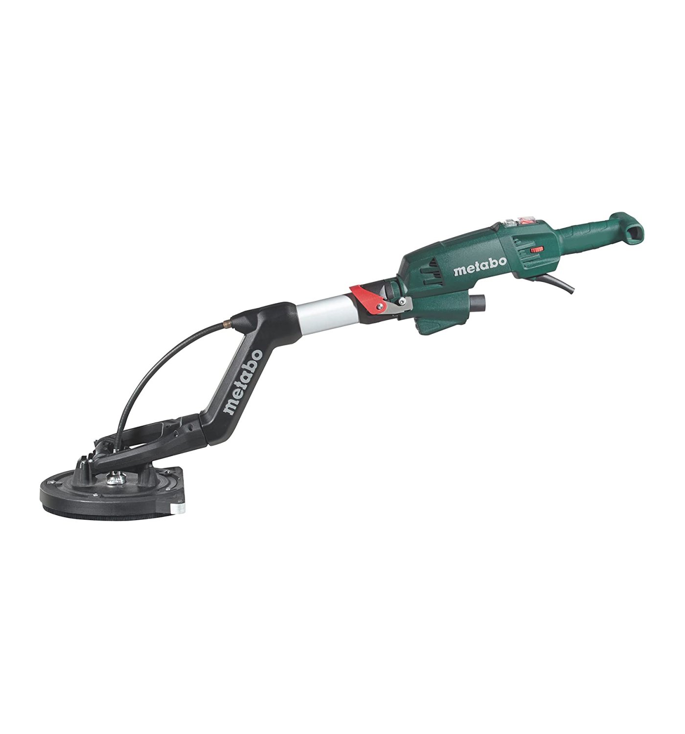 Аренда шлифмашины для стен и потолков Metabo LSV 5-225