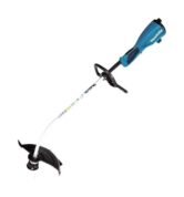 Аренда электрокосы Makita UR3501
