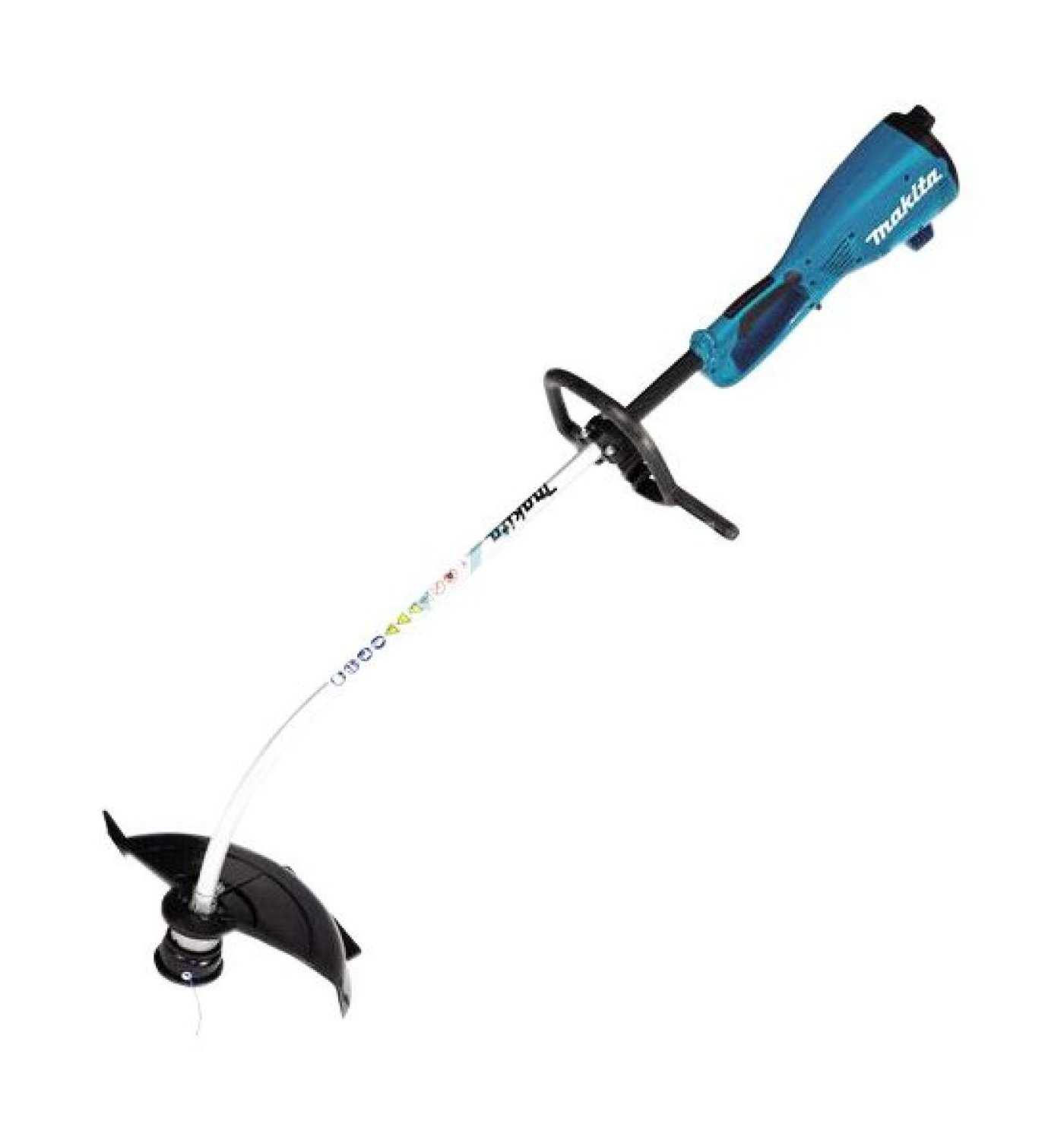 Аренда электрокосы Makita UR3501