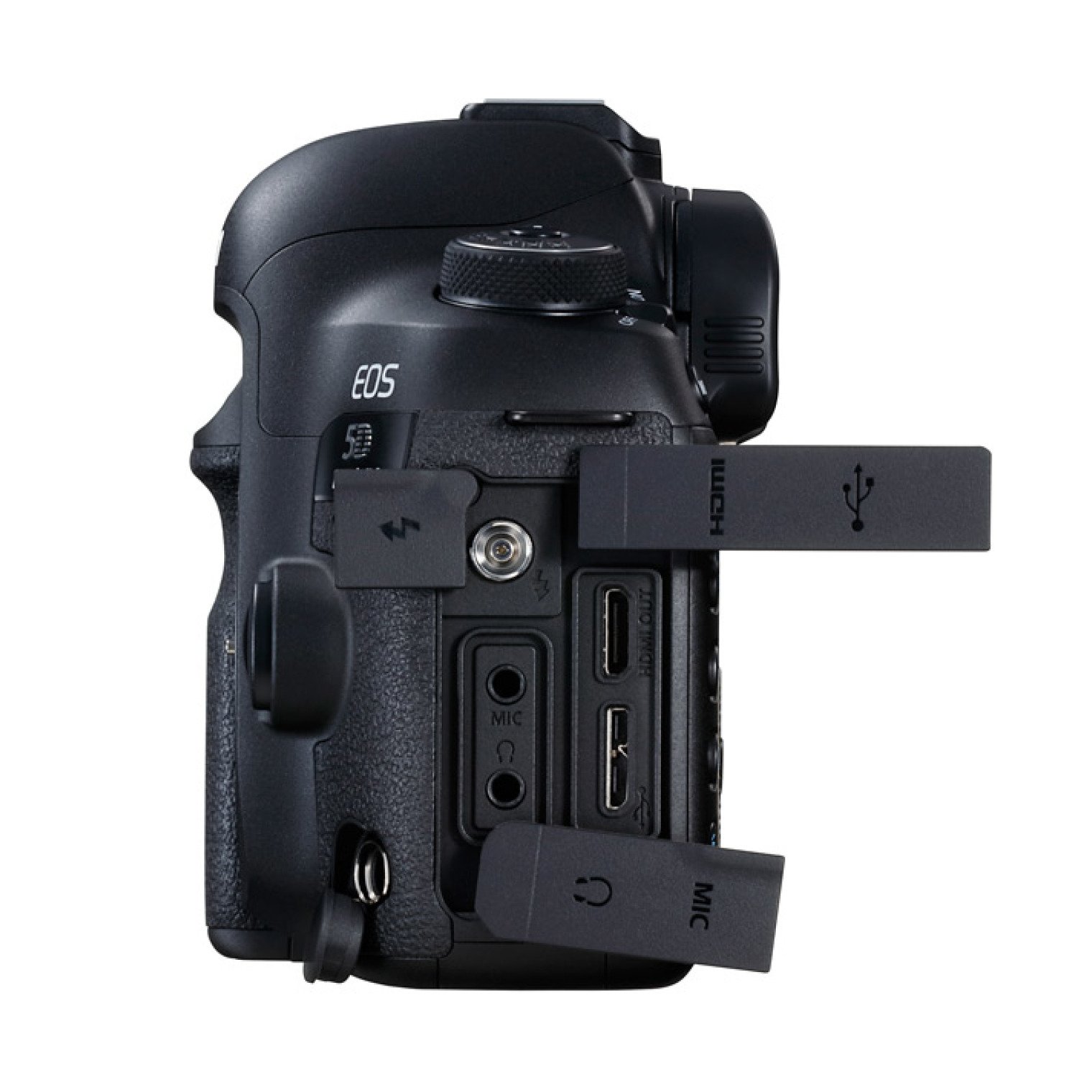 Аренда зеркального фотоаппарата Canon EOS 5D Mark IV