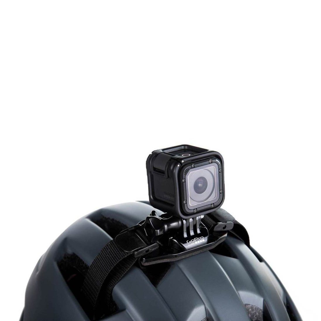 Аренда крепления на вентилируемый шлем GoPro Vented Helmet