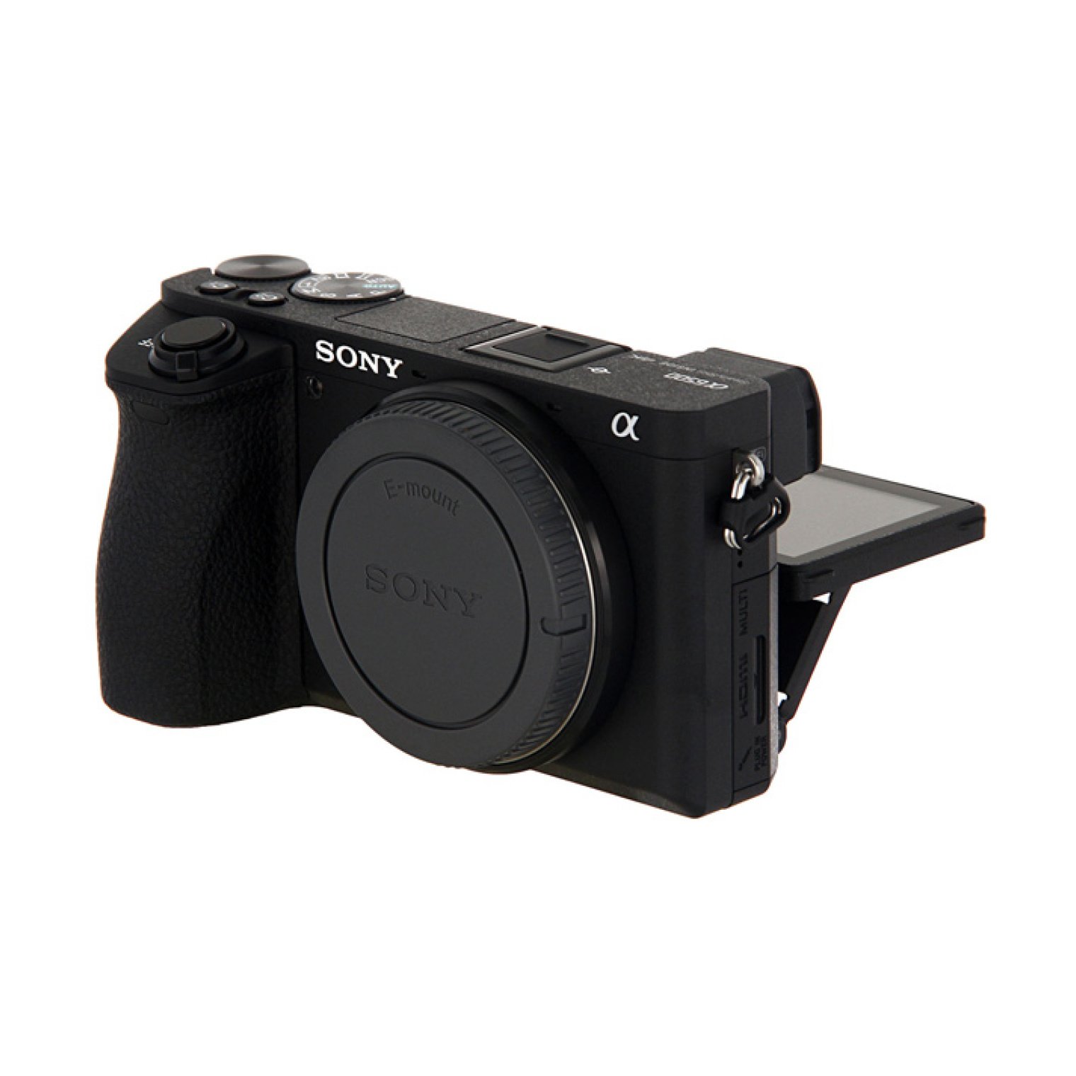 Аренда системного фотоаппарата Sony Alpha 6500