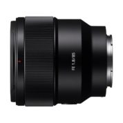Аренда объектива Sony SEL 85 f-1.8