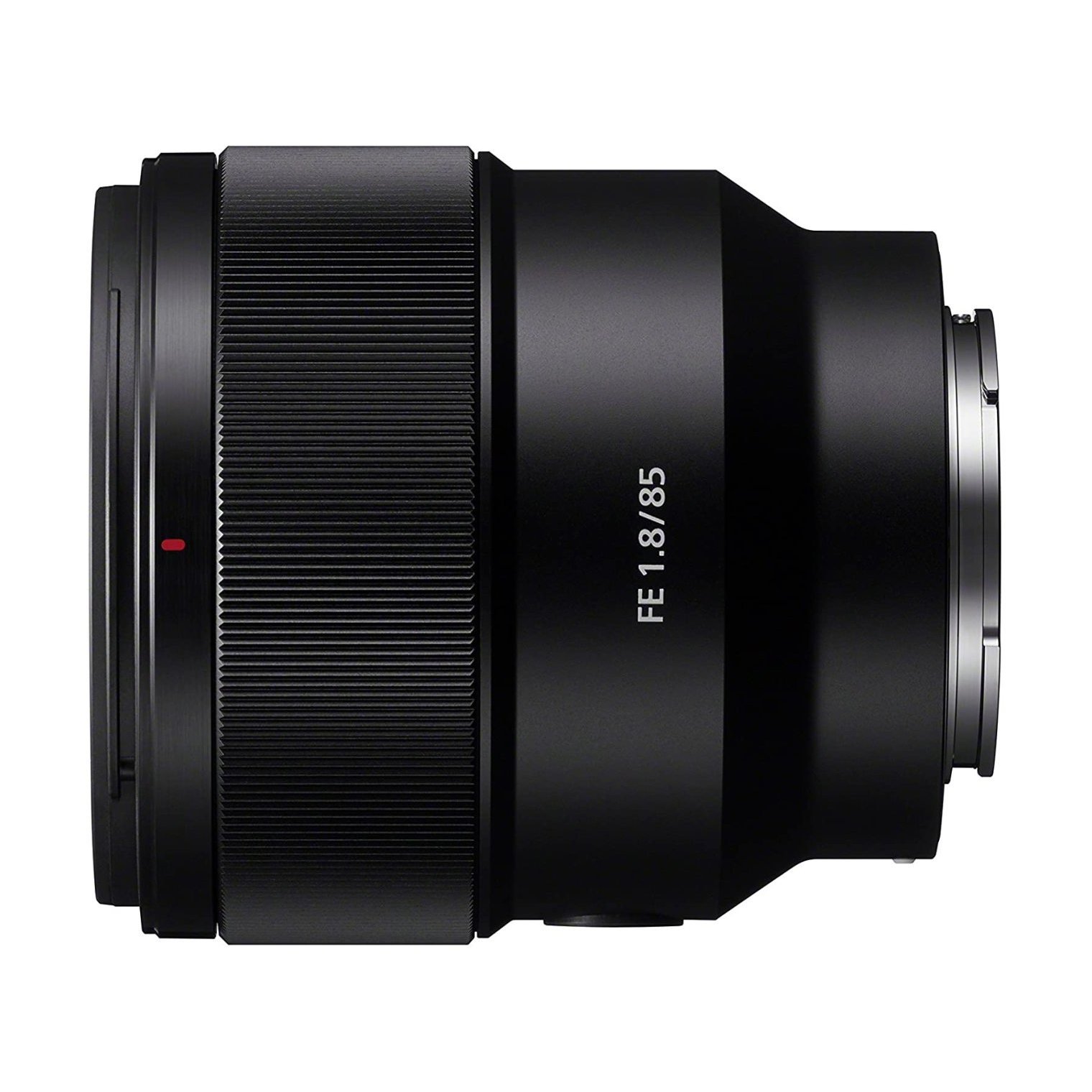 Аренда объектива Sony SEL 85 f-1.8