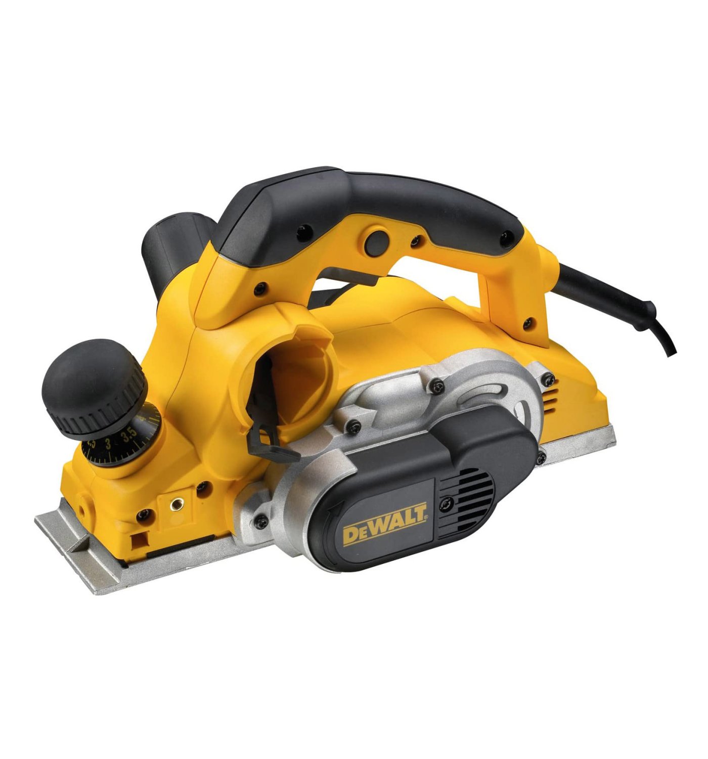 Аренда рубанка DEWALT D26500K