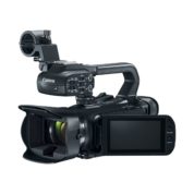 Аренда видеокамеры Canon XA15