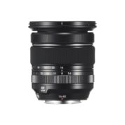 Аренда объектива Fujifilm XF16-80mmF4 R OIS LM WR