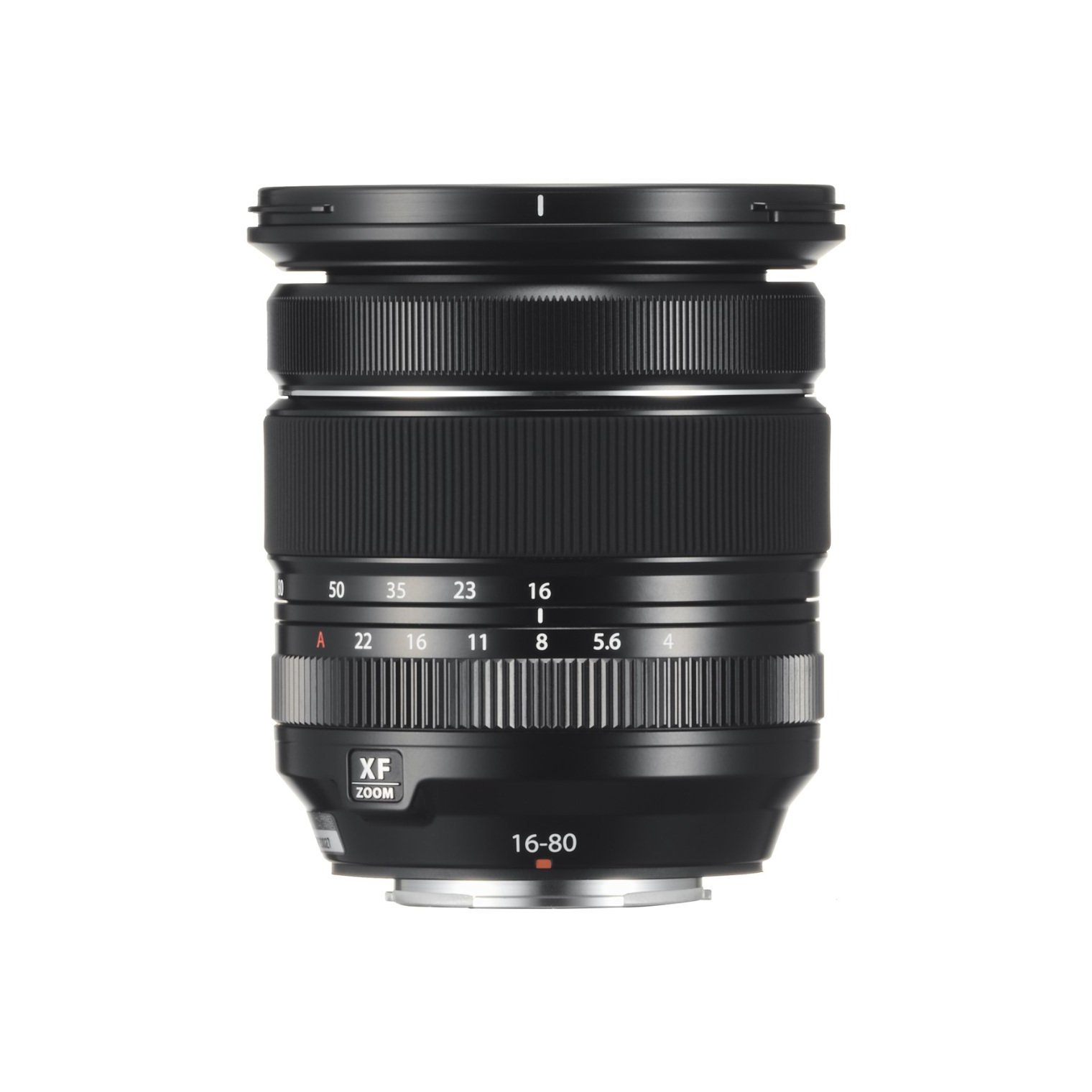 Аренда объектива Fujifilm XF16-80mmF4 R OIS LM WR
