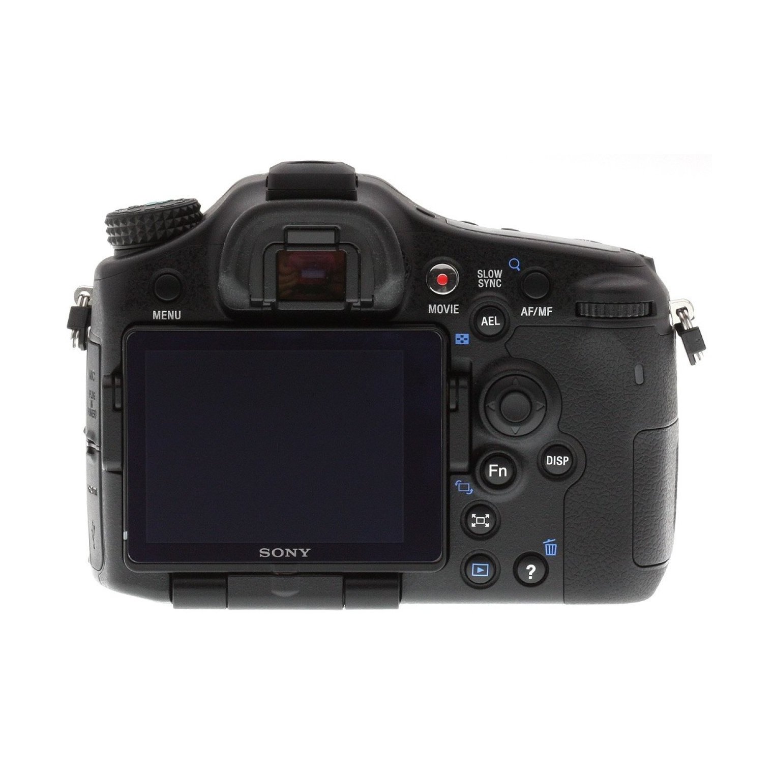 Аренда зеркального фотоаппарата Sony Alpha SLT-A77 Kit