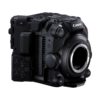 Аренда видеокамеры Canon C500 Mark II EF-Mount