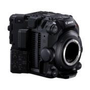 Аренда видеокамеры Canon C500 Mark II EF-Mount