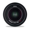 Аренда объектива Carl Zeiss Loxia E-Mount 21 f-2.8